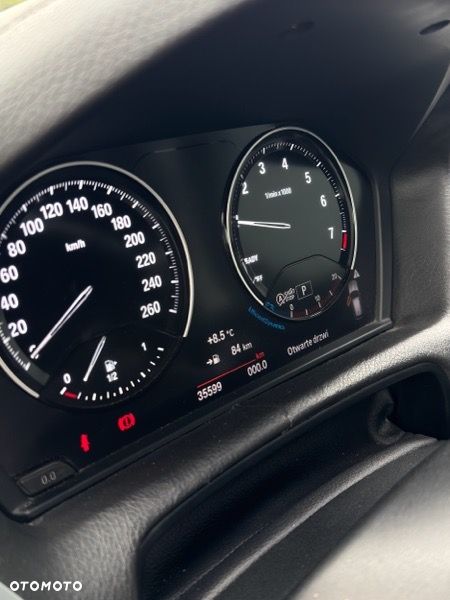 BMW Seria 1 118i Edition M Sport Shadow - 21