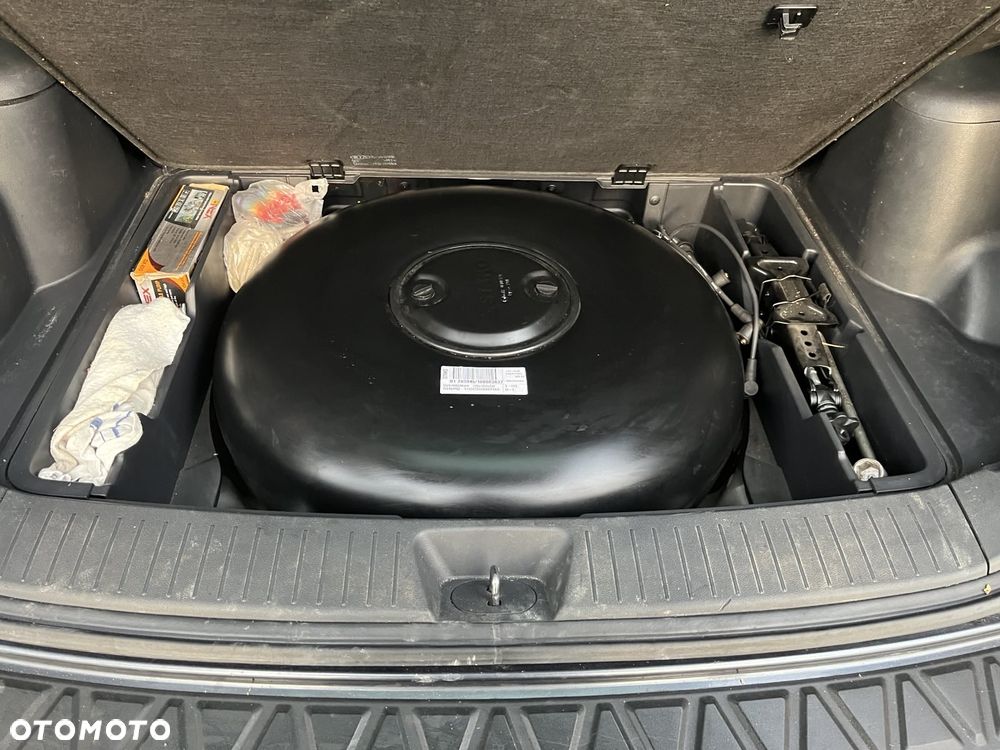 Kia Sportage 2.0 4WD Cup - 10