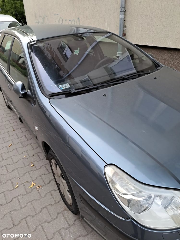 Citroën C5 - 5