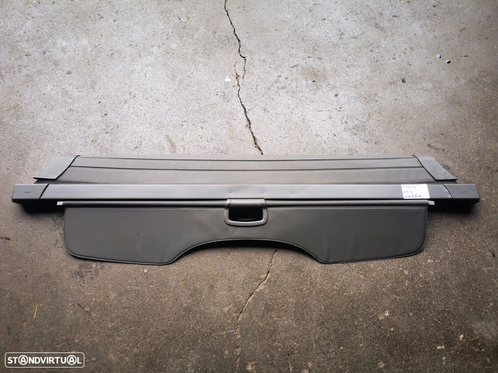 FORD FOCUS II CARRINHA CHAPELEIRA / CORTINA MALA - CL050 - 1