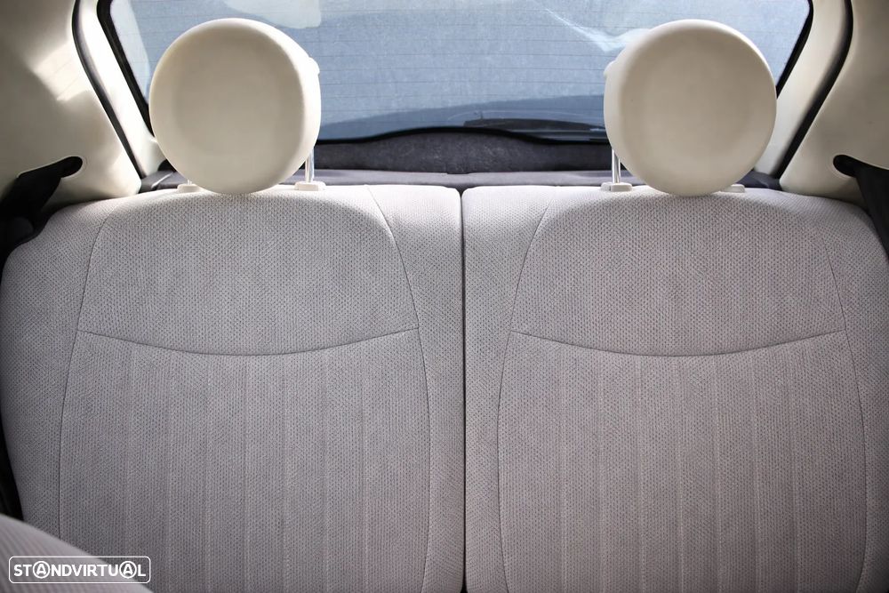 Fiat 500 0.9 TwinAir S&S Sport - 8