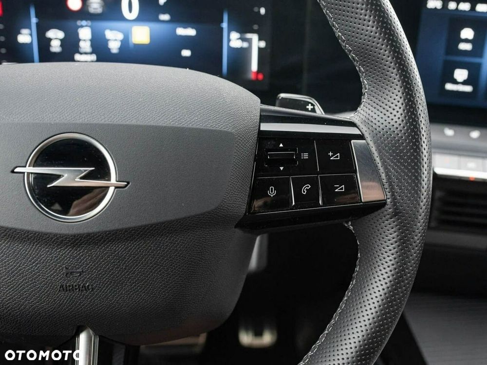 Opel Astra - 12