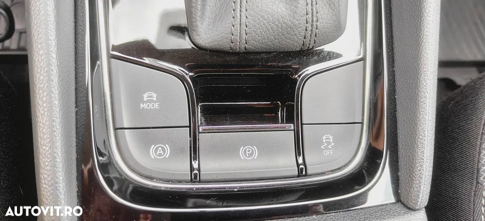 Skoda Kodiaq 2.0 TDI 4X4 DSG Ambition - 18