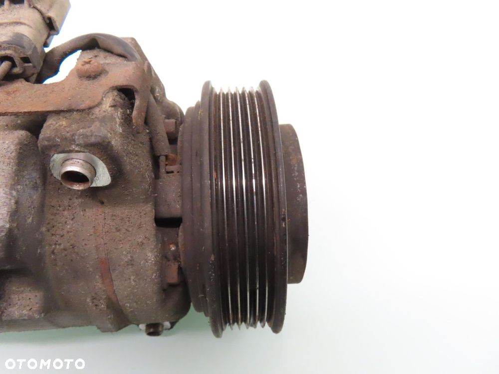 KOMPRESOR KLIMATYZACJI CHRYSLER VOYAGER IV 2.5 CRD 4472204981 - 7