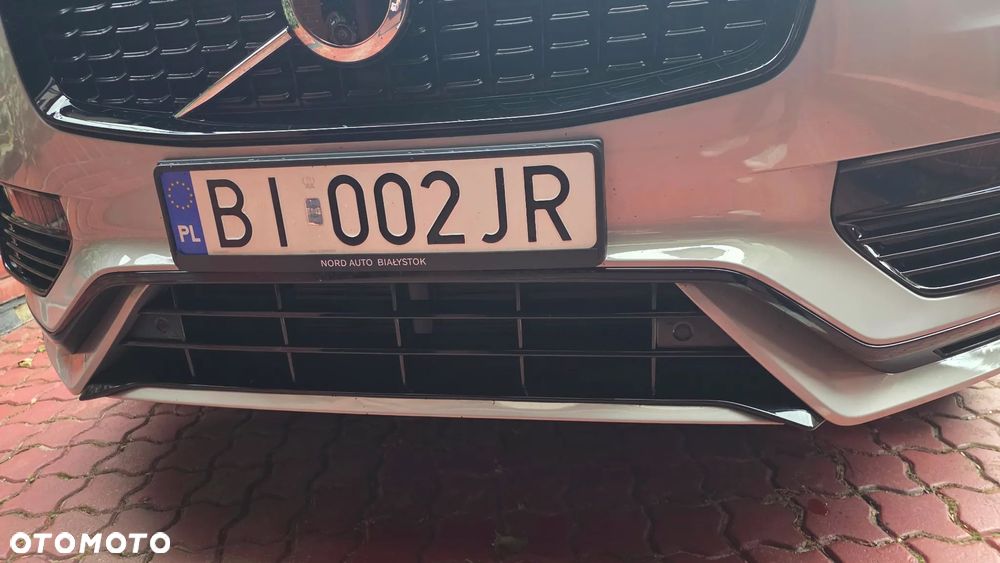 Volvo XC 90 T8 AWD Plug-In Hybrid Inscription Expression 7os - 5