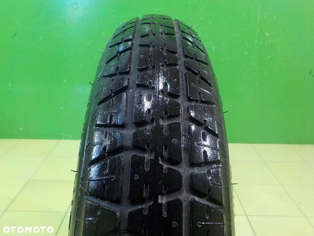 HONDA ACCORD VIII kolo dojazdowe 135/80/16 5x114,3 - 6