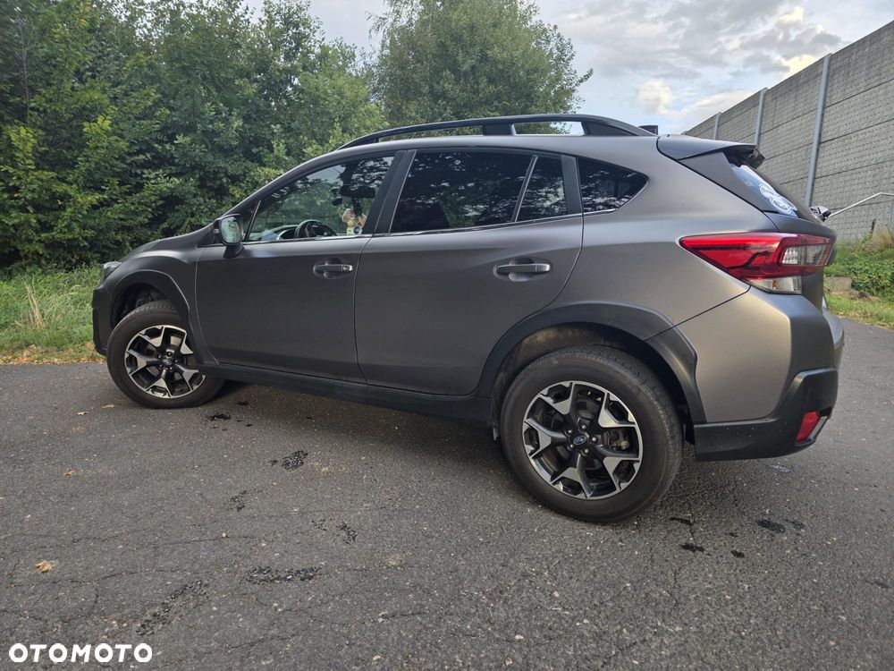 Subaru XV 1.6i Exclusive (EyeSight) Lineartronic - 6
