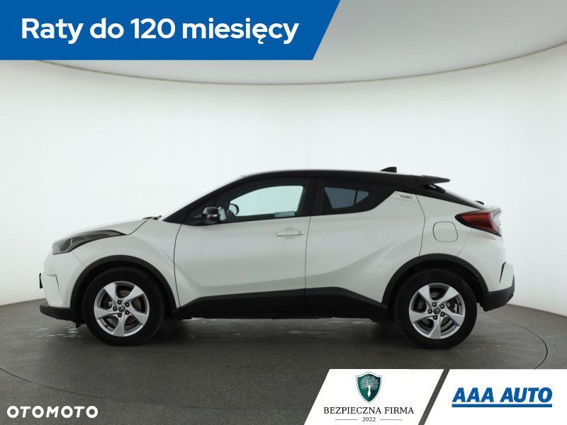 Toyota C-HR - 3
