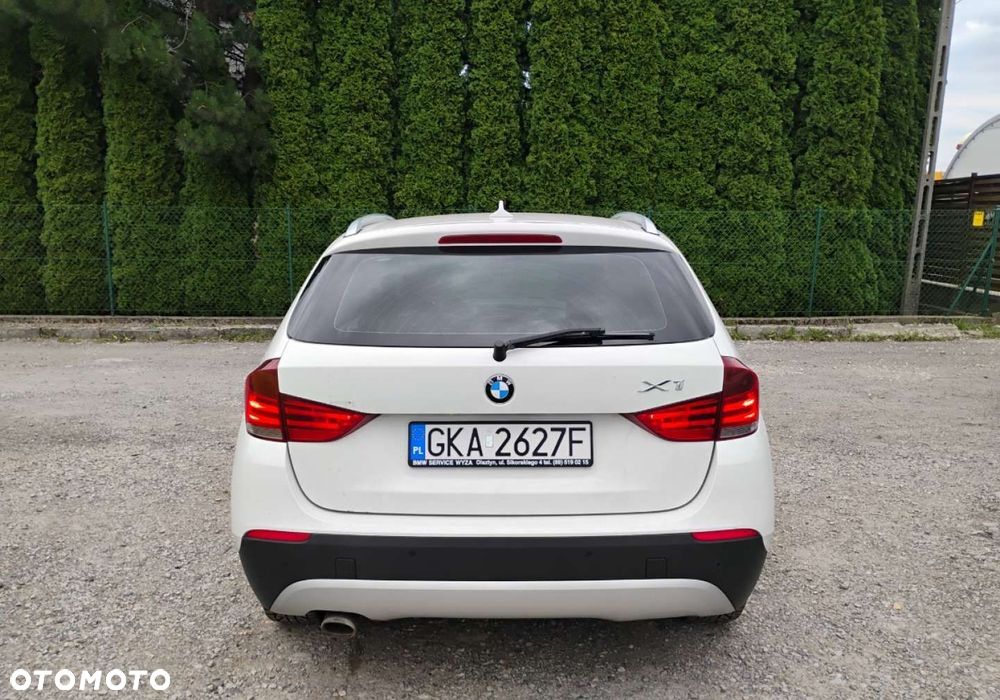 BMW X1 - 13