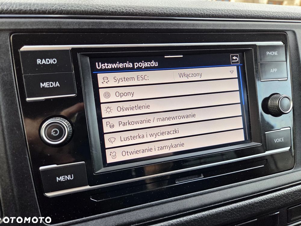 Volkswagen Crafter - 35