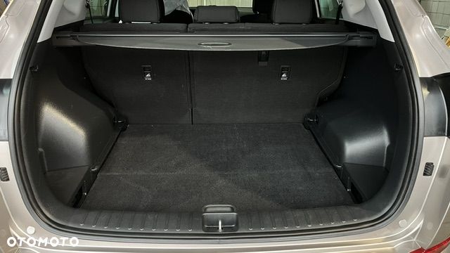 Hyundai Tucson 1.6 GDi Comfort 2WD - 12