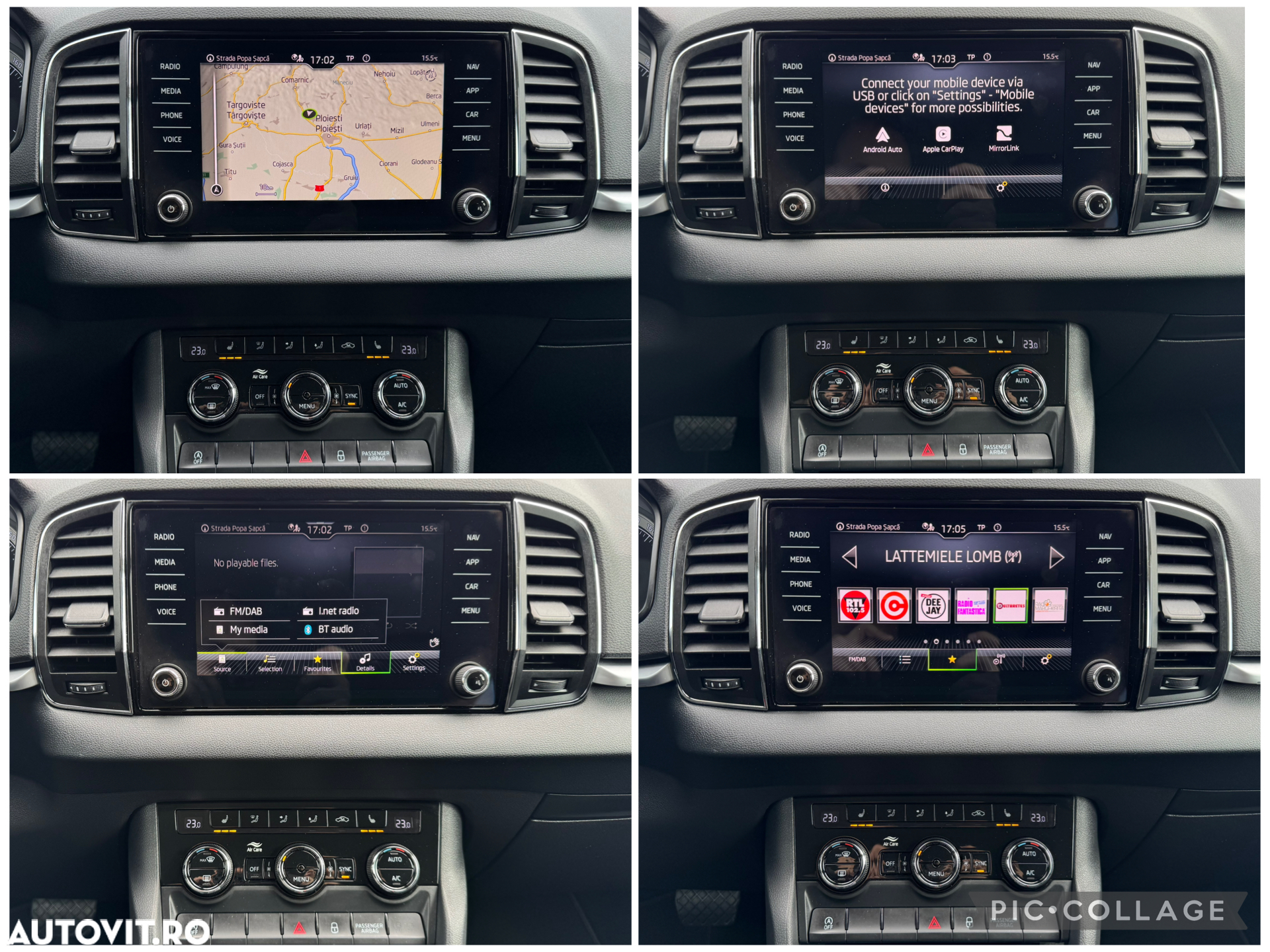Skoda Karoq - 17