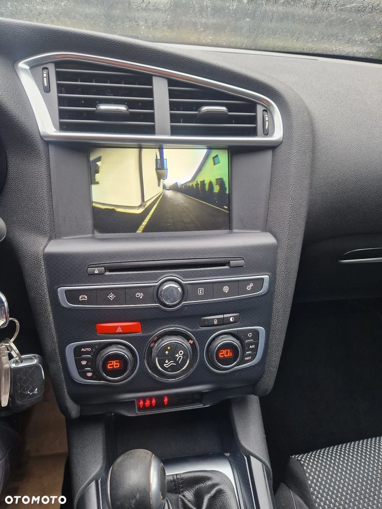 DS Automobiles DS 4 - 14