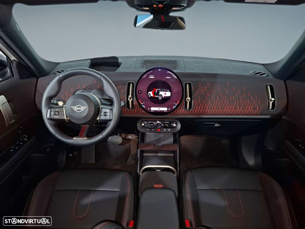 MINI Countryman E JCW M - 12