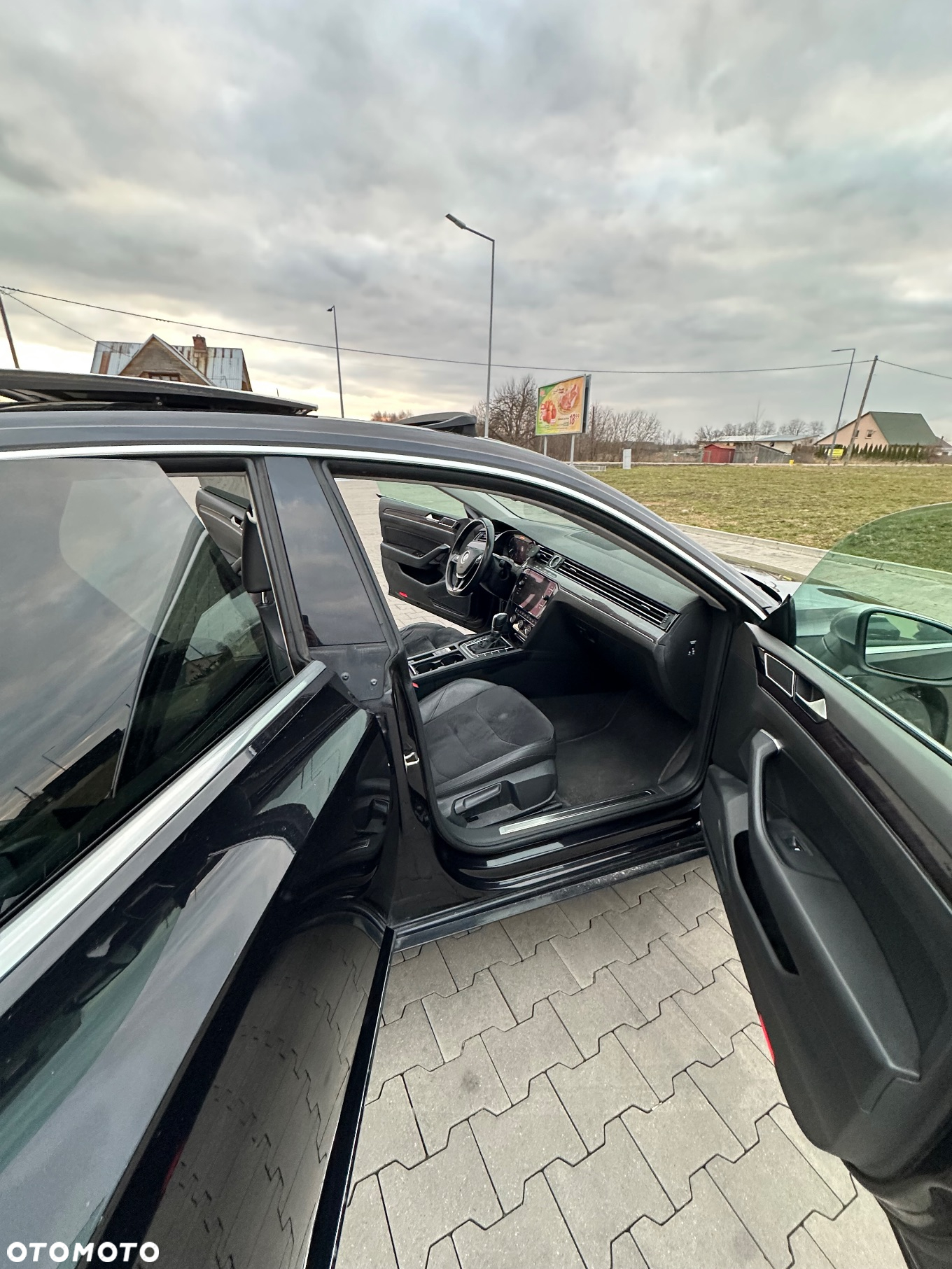 Volkswagen Arteon - 18