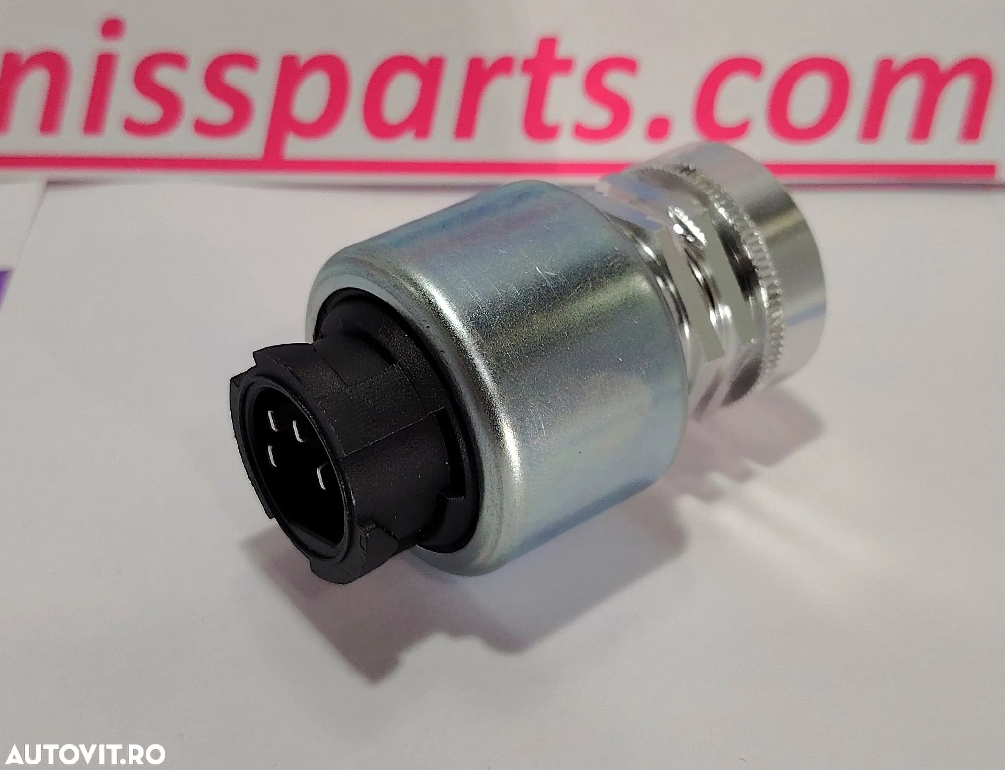 Senzor kilometraj Nissan Atleon, Cabstar, Eco-T L35 4 PINI viteza tachometru piese 25010D6200 - 1