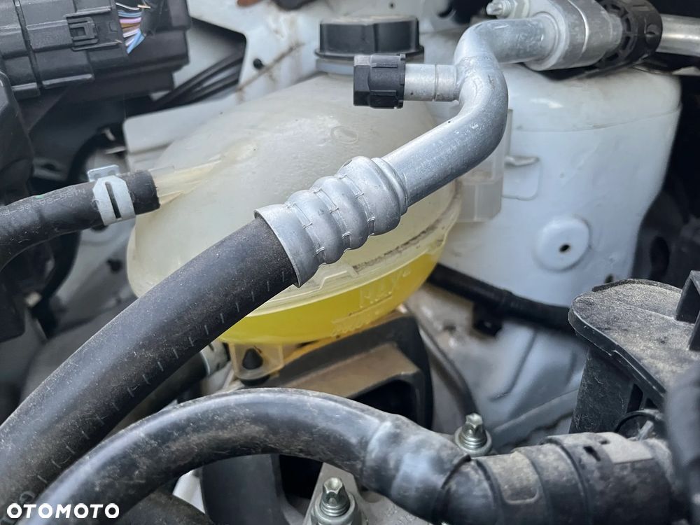 Ford Puma 1.0 EcoBoost Hybrid COOL & CONNECT - 7