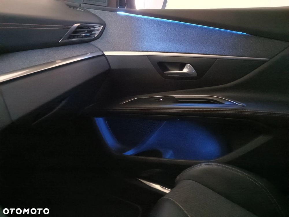 Peugeot 5008 BlueHDI 130 Allure Business-Paket - 37