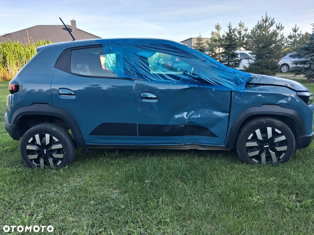 Dacia Spring - 5