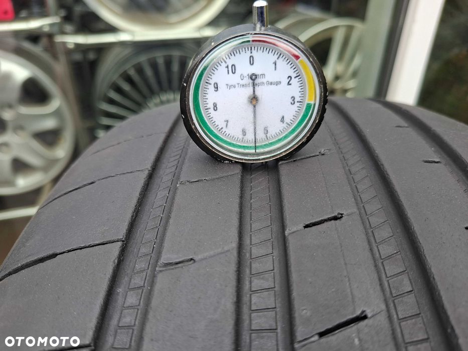 245/40R19 98Y MO Goodyear Eagle asymetric 3 para lato  2022 PL131 - 3