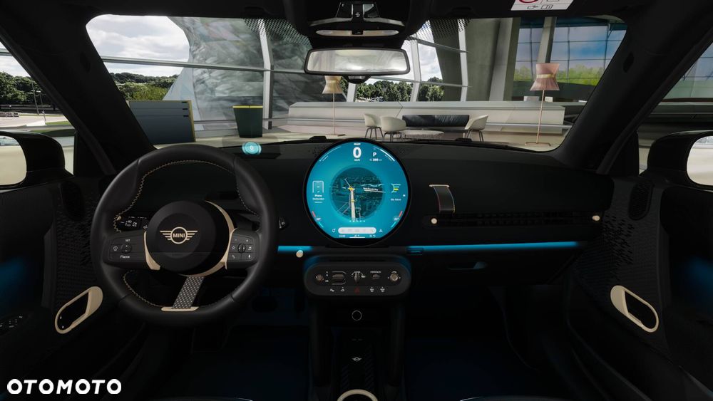 MINI Cooper E 40.7 Linia Classic - 10