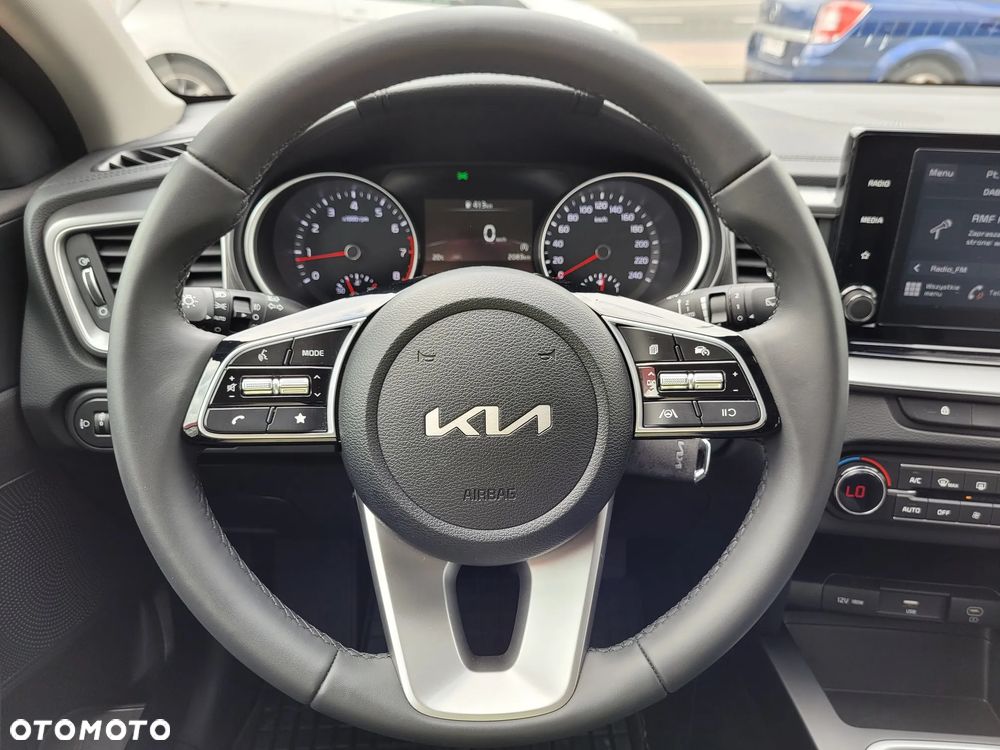 Kia Ceed 1.5 T-GDI M - 15