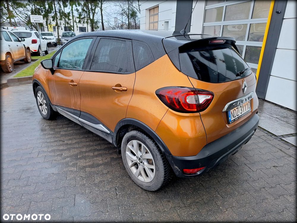 Renault Captur - 5