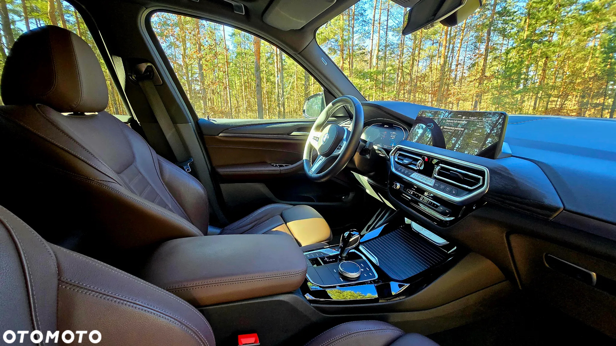 BMW X3 - 20