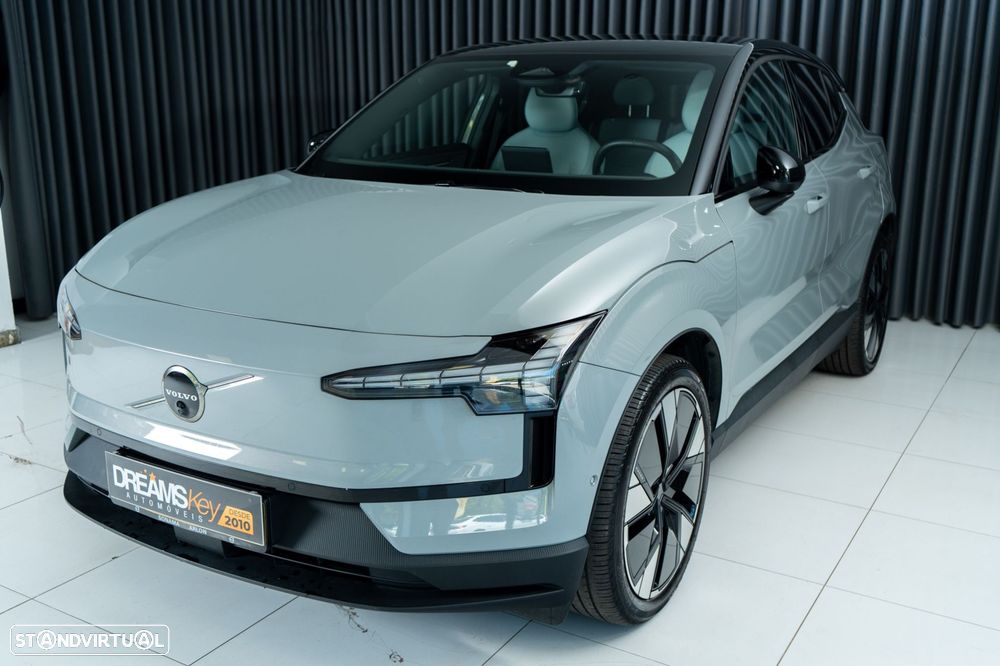 Volvo EX30 Twin Motor Performance AWD Ultra - 5