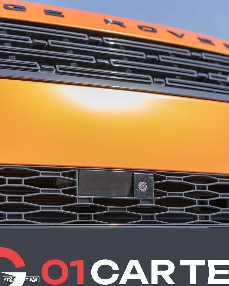 Land Rover Range Rover Sport P550e Autobiography - 6