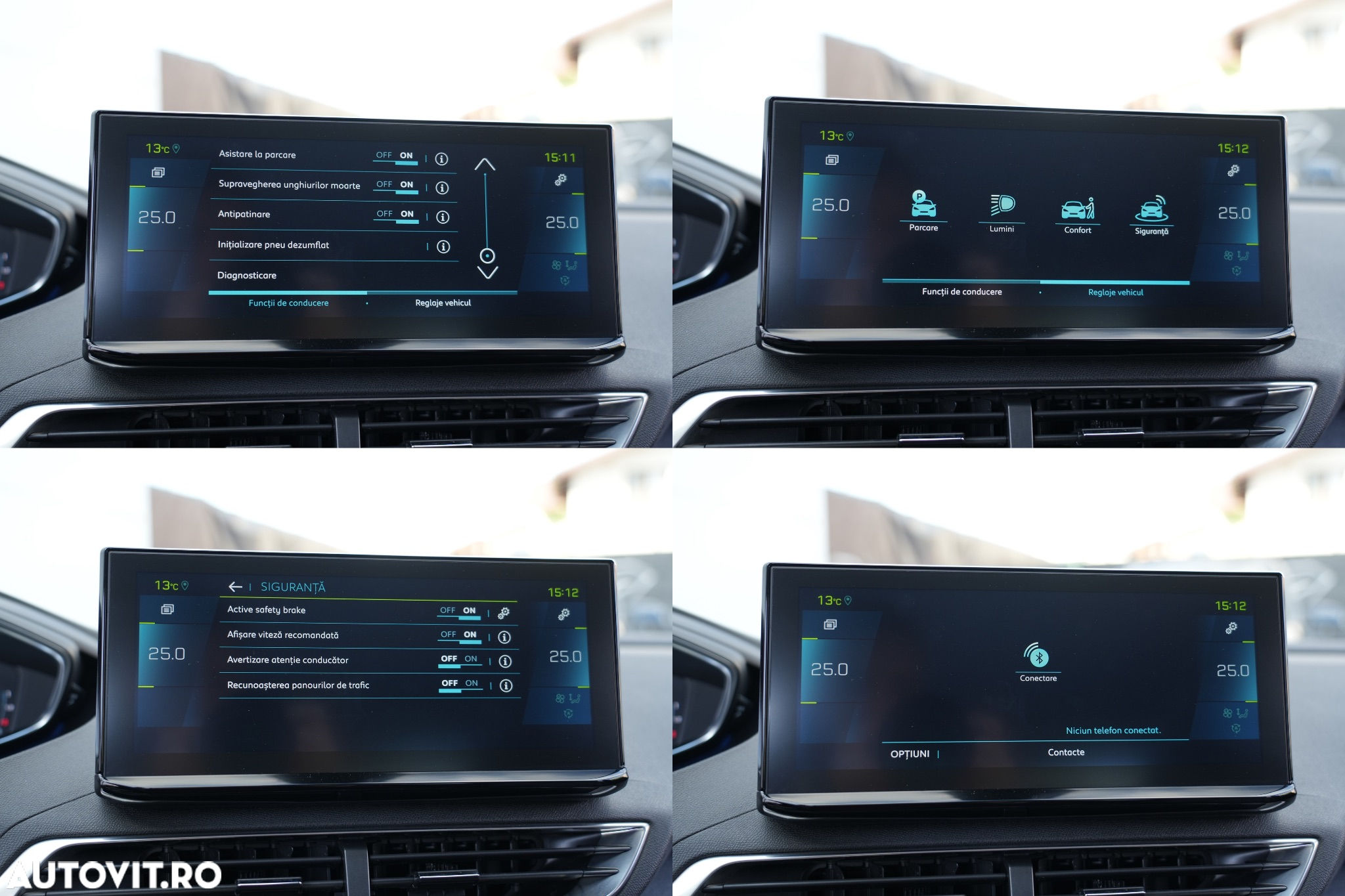 Peugeot 3008 PHEV EAT8 Allure - 17