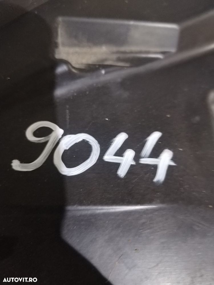 Far dreapta cu lupa, Ford Custom, 2013, 2014, 2015, 2016, 2017, 2018. - 10