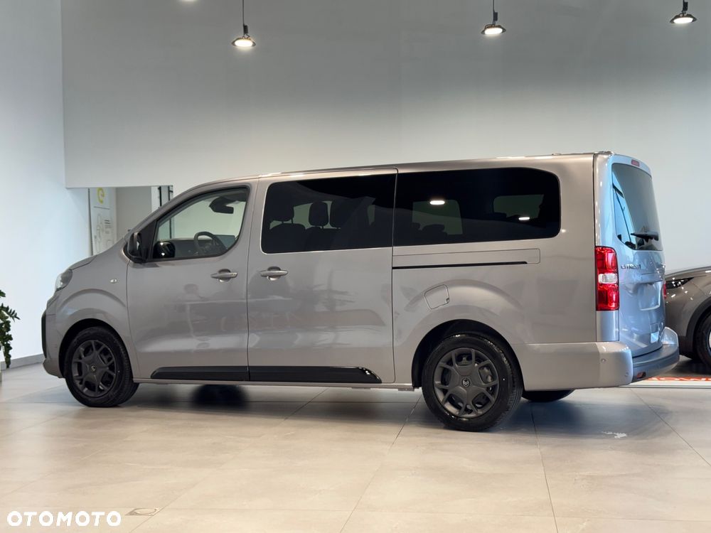 Citroën SpaceTourer 2.0 BlueHDi XL Plus EAT8 - 14