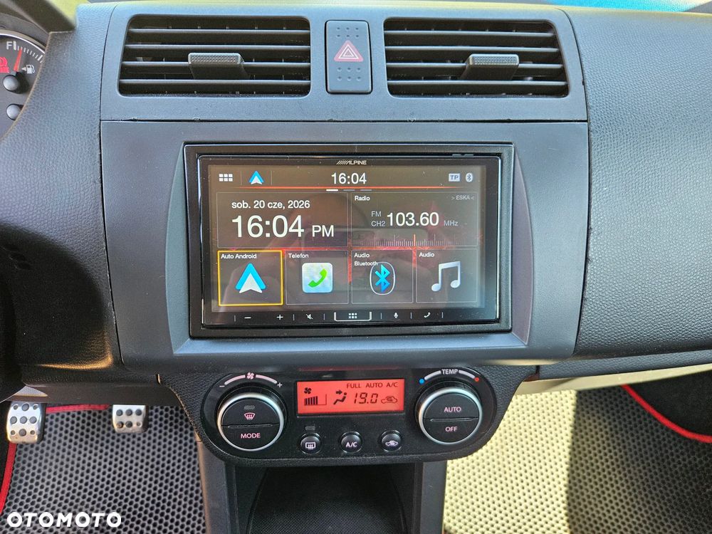 Suzuki Swift 1.6 Sport - 23