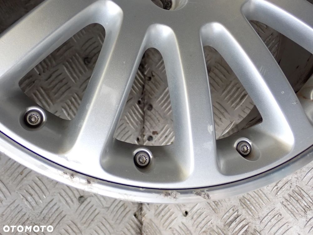FELGI ALUMINIOWE VW 7JX17  ET 37  5X112  3B0601025P - 5