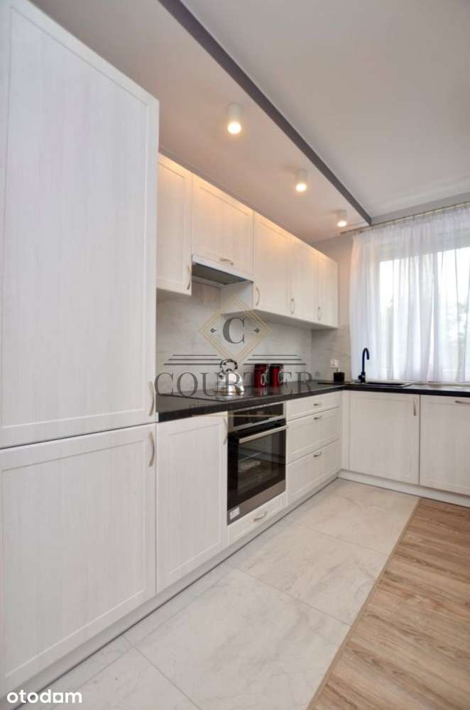 Garderoba - Balkon 10m2 - Wszystkie Media Miejskie