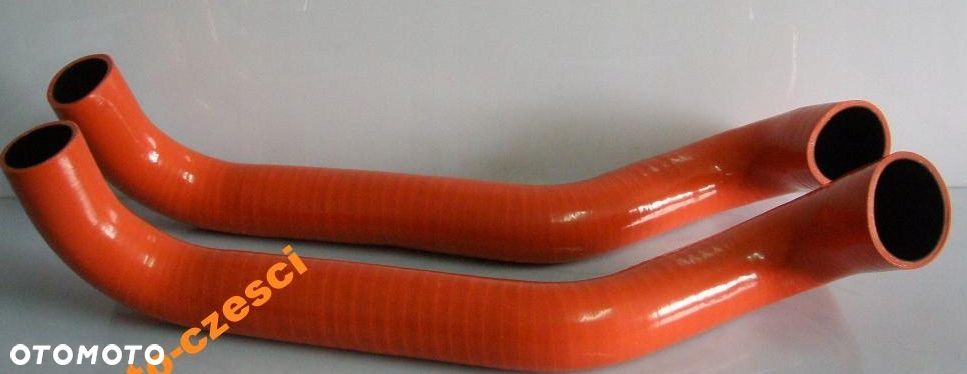 RURA INTERCOOLERA IVECO DAILY 2,3 2006- 504112198 - 1