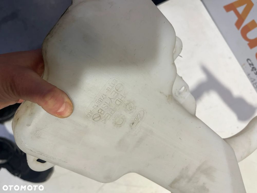 ZBIORNIK ZBIORNICZEK SPRYSKIWACZY Ford Puma MK2 II L1TB17B613AD - 4