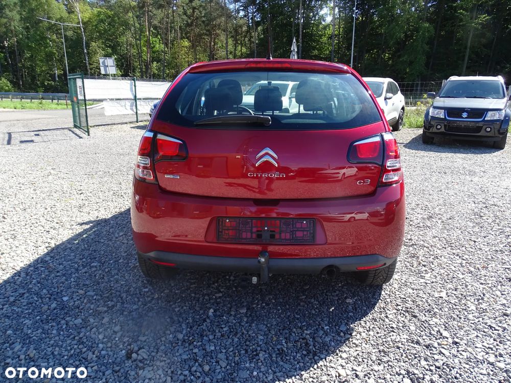 Citroën C3 1.6 BlueHDi Live S&S - 10