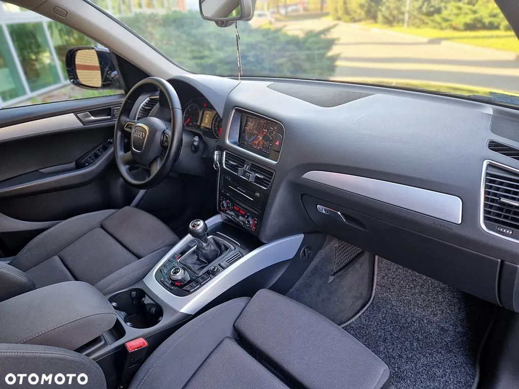 Audi Q5 2.0 TDI - 7