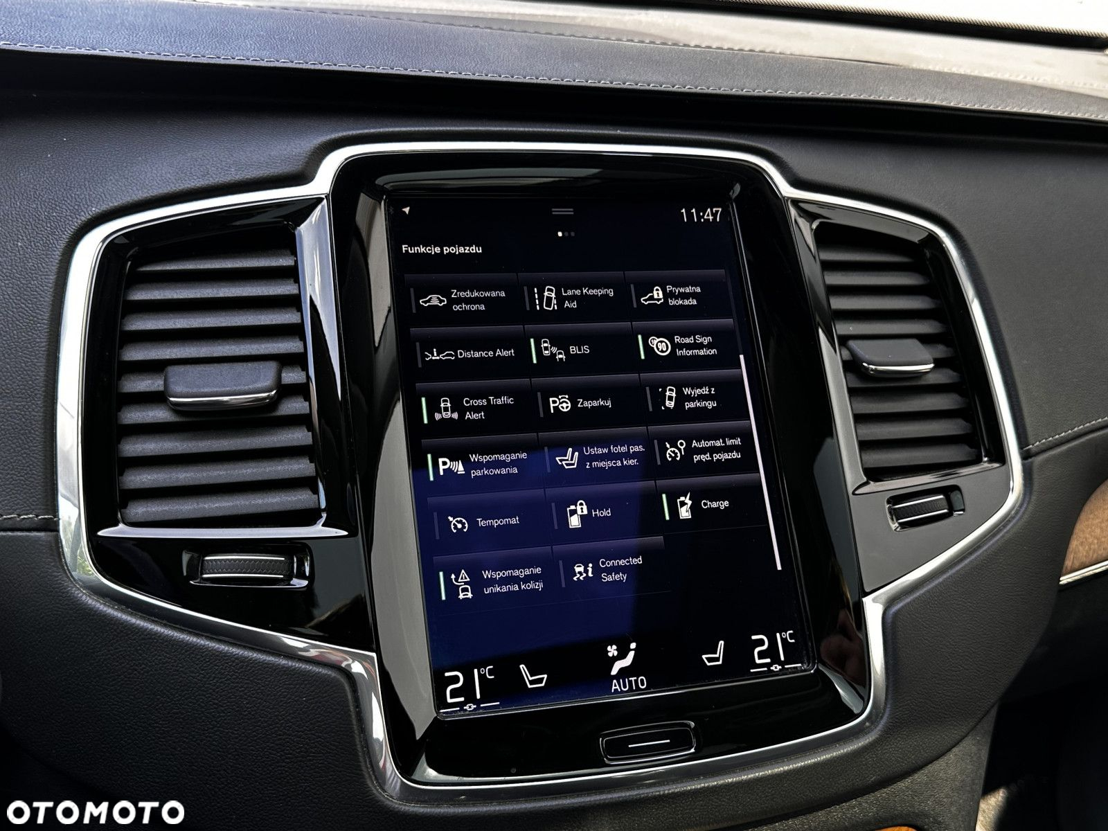 Volvo XC 90 - 33