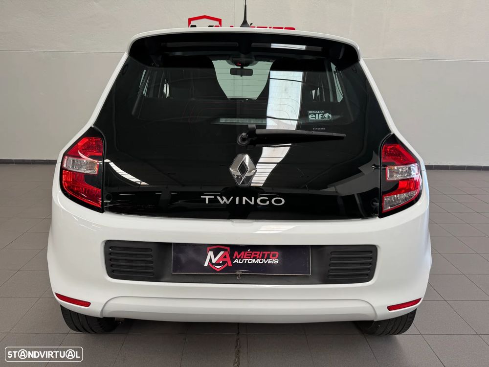 Renault Twingo SCe 70 Expression - 6