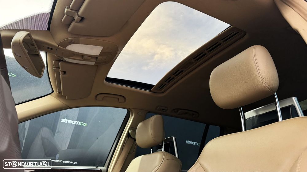 Mercedes-Benz GL 450 4Matic 7G-TRONIC Grand Edition - 25