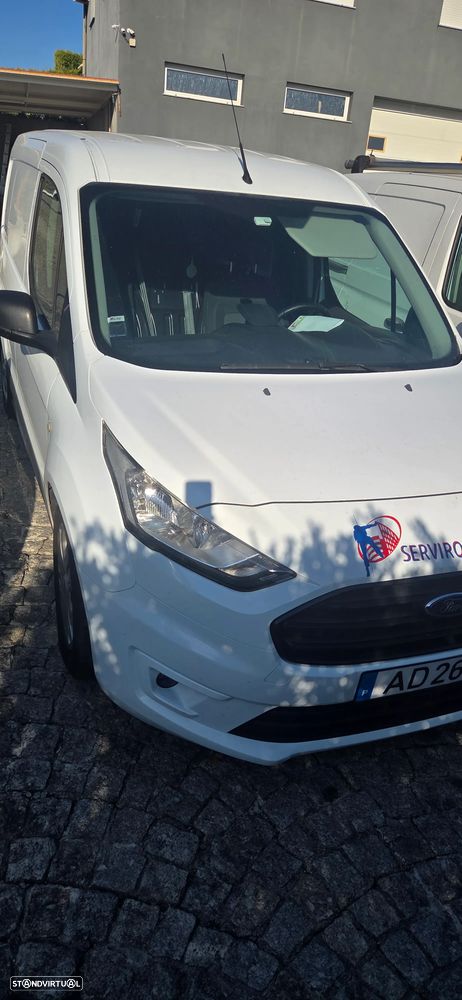 Ford Conect - 2