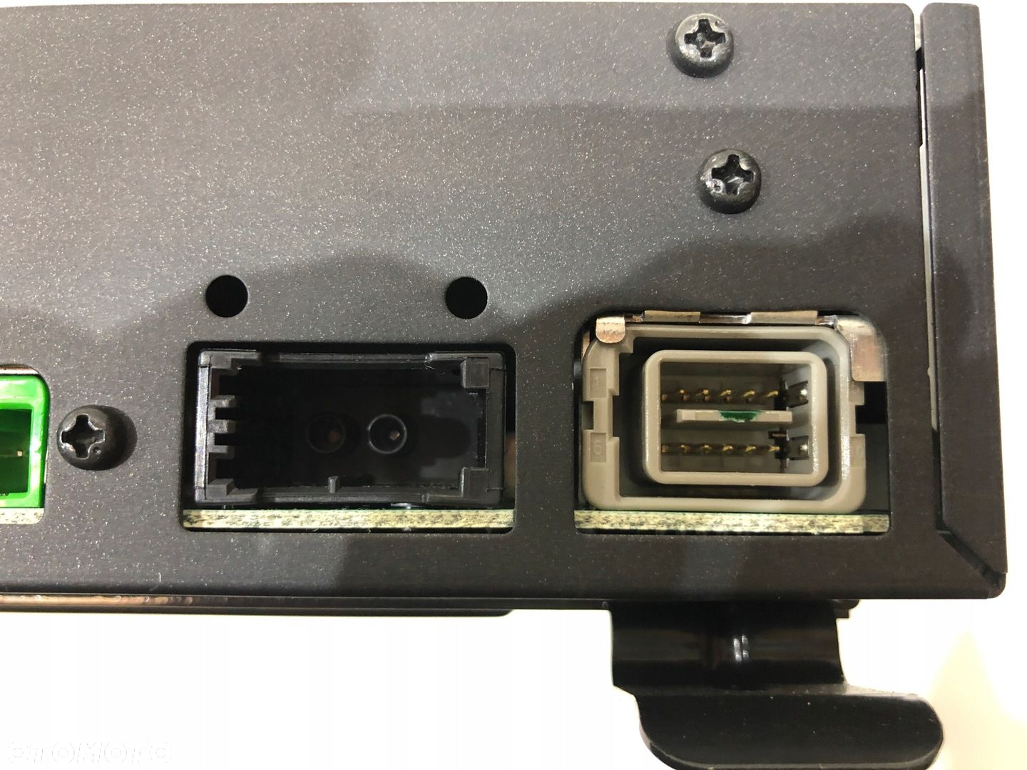 VOLVO V50 ZMIENIARKA CD RADIO NAWIGACJA 2.0D 04-12 - 5