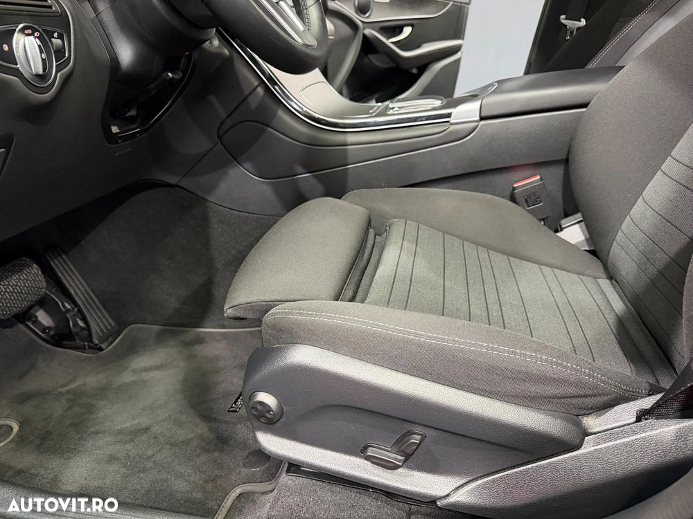 MERCEDES-BENZ GLC 2022 — imagine 24