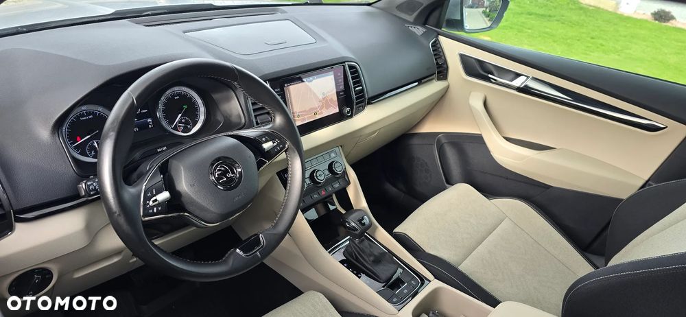 Skoda Karoq - 39