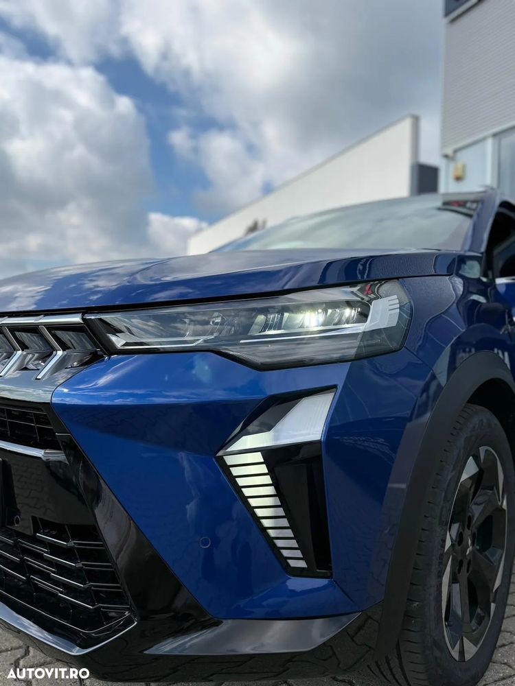 Mitsubishi ASX - 7