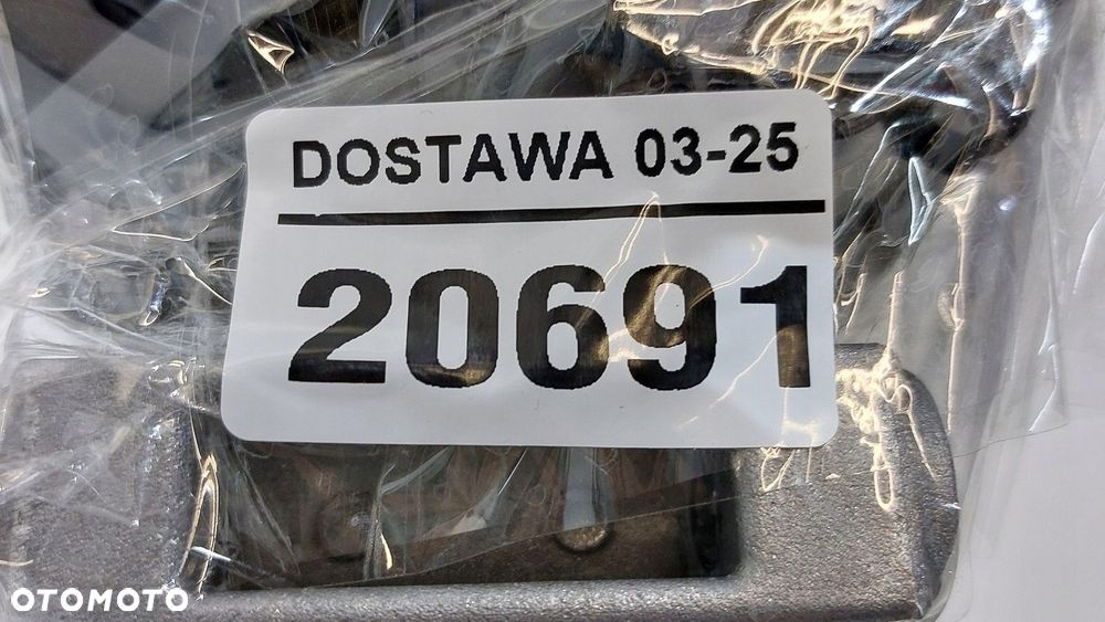 alternator mercedes actros mp4 mp5 nowy a0151546202 0128821182 - 9