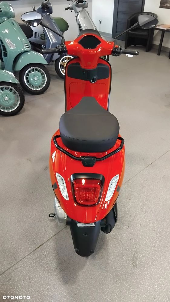 Vespa Sprint - 4